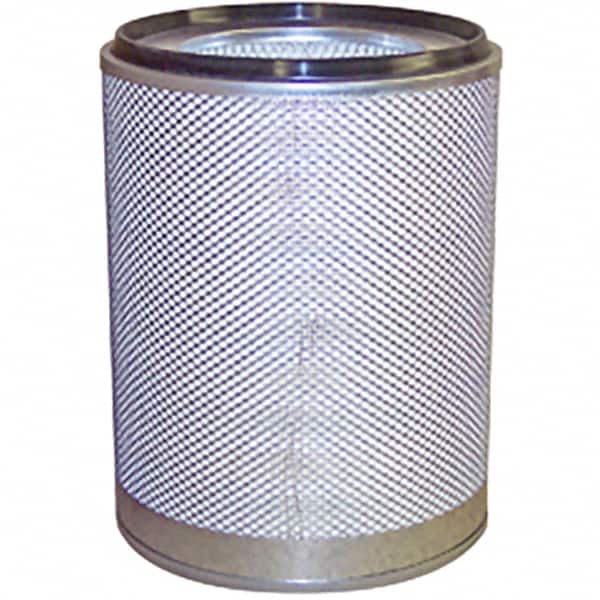 Baldwin Filters - 14-7/16" OAL x 11-3/32" OD Automotive Air Filter - Eagle Tool & Supply