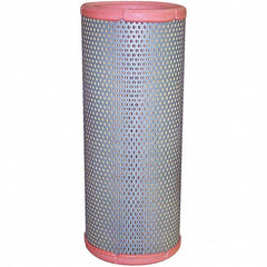 Baldwin Filters - 12-1/4" OAL x 5-1/8" OD Automotive Air Filter - Eagle Tool & Supply