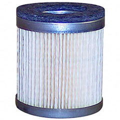Baldwin Filters - 2-23/32" OAL x 2-17/32" OD Automotive Air Filter - Eagle Tool & Supply