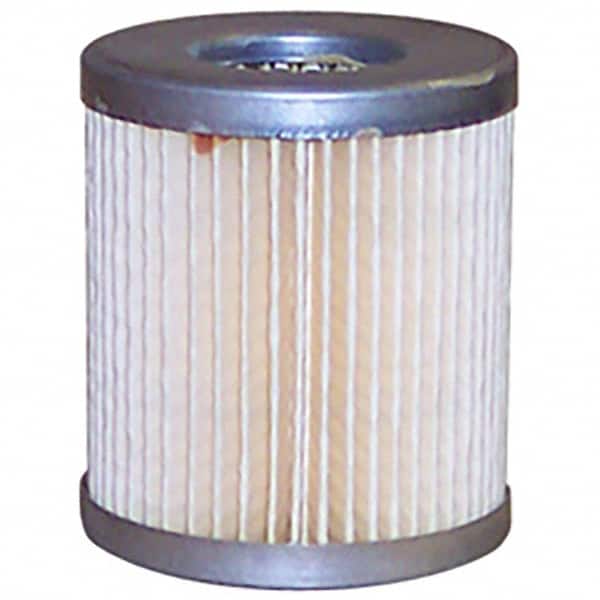 Baldwin Filters - 3-5/32" OAL x 2-23/32" OD Automotive Air Filter - Eagle Tool & Supply