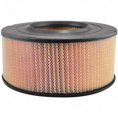 Baldwin Filters - 3-15/16" OAL x 7-31/32" OD Automotive Air Filter - Eagle Tool & Supply