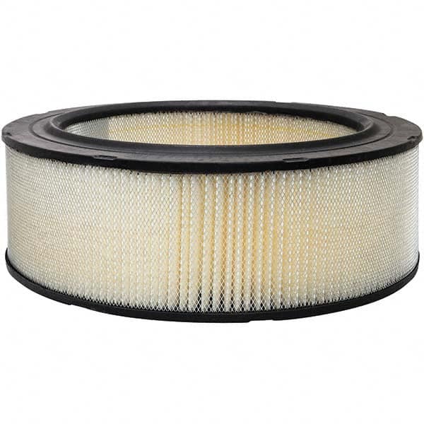 Baldwin Filters - 4-7/32" OAL x 11-29/32" OD Automotive Air Filter - Eagle Tool & Supply