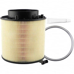 Baldwin Filters - 6-19/32" OAL x 7-11/32" OD Automotive Air Filter - Eagle Tool & Supply