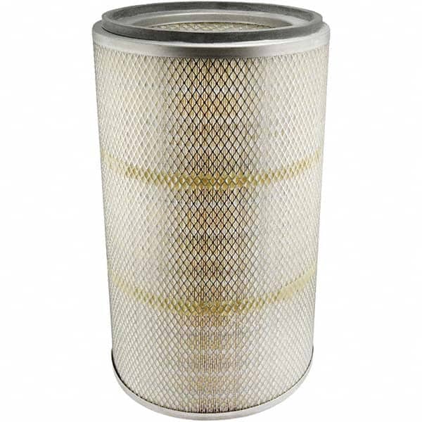 Baldwin Filters - 22-1/2" OAL x 13-7/8" OD Automotive Air Filter - Eagle Tool & Supply