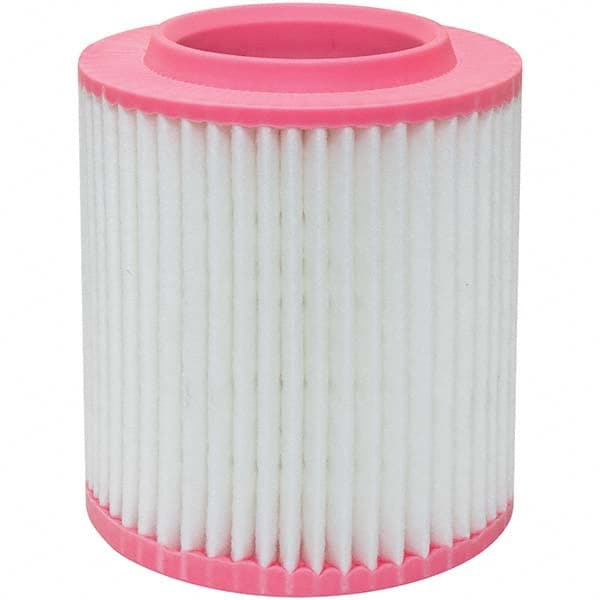 Baldwin Filters - 7-1/4" OAL x 5-31/32" OD Automotive Air Filter - Eagle Tool & Supply