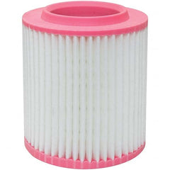 Baldwin Filters - 7-1/4" OAL x 5-31/32" OD Automotive Air Filter - Eagle Tool & Supply