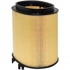 Baldwin Filters - 6-21/32" OAL x 6-3/8" OD Automotive Air Filter - Eagle Tool & Supply