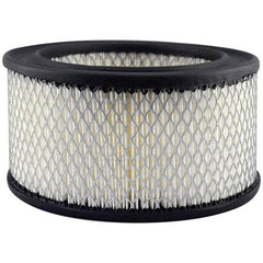 Baldwin Filters - 4-3/16" OAL x 7-7/8" OD Automotive Air Filter - Eagle Tool & Supply