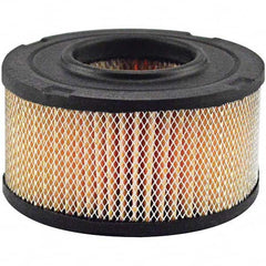 Baldwin Filters - 2-17/32" OAL x 4-9/32" OD Automotive Air Filter - Eagle Tool & Supply