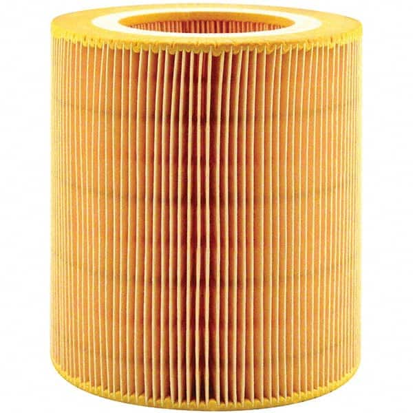 Baldwin Filters - 5-5/16" OAL x 4-5/8" OD Automotive Air Filter - Eagle Tool & Supply