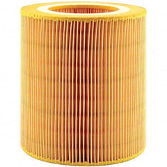 Baldwin Filters - 5-5/16" OAL x 4-5/8" OD Automotive Air Filter - Eagle Tool & Supply