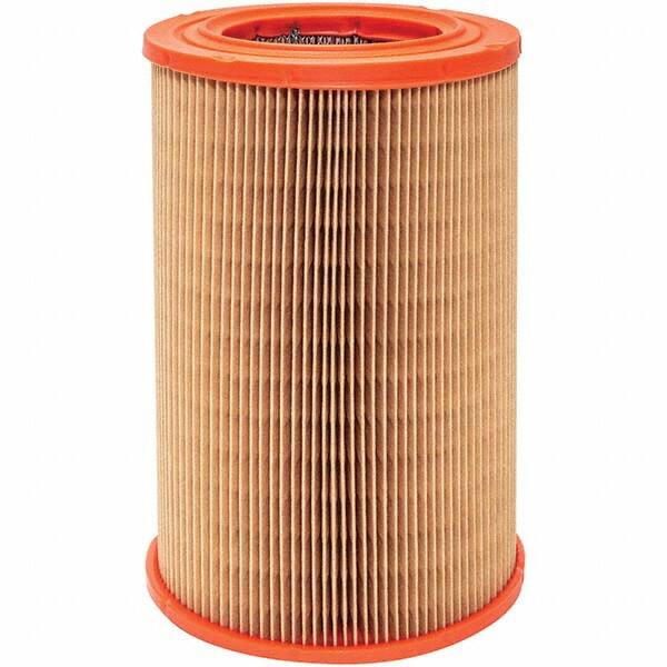 Baldwin Filters - 9-9/32" OAL x 5-31/32" OD Automotive Air Filter - Eagle Tool & Supply