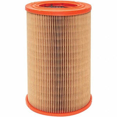 Baldwin Filters - 9-9/32" OAL x 5-31/32" OD Automotive Air Filter - Eagle Tool & Supply