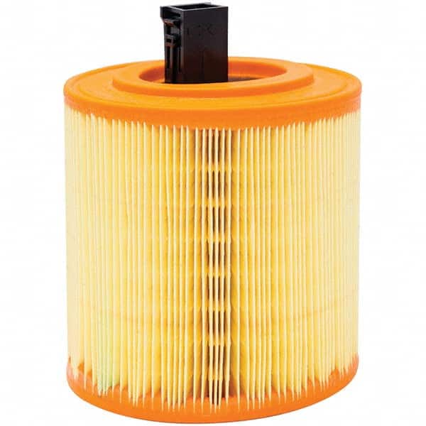 Baldwin Filters - 6-13/16" OAL x 4-31/32" OD Automotive Air Filter - Eagle Tool & Supply
