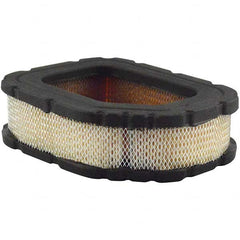Baldwin Filters - 1-23/32" OAL x 5-11/16" OD Automotive Air Filter - Eagle Tool & Supply