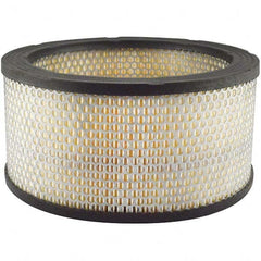 Baldwin Filters - 4-5/8" OAL x 9-3/8" OD Automotive Air Filter - Eagle Tool & Supply