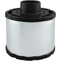 Baldwin Filters - 6-5/16" OAL x 6-5/8" OD Automotive Air Filter - Eagle Tool & Supply