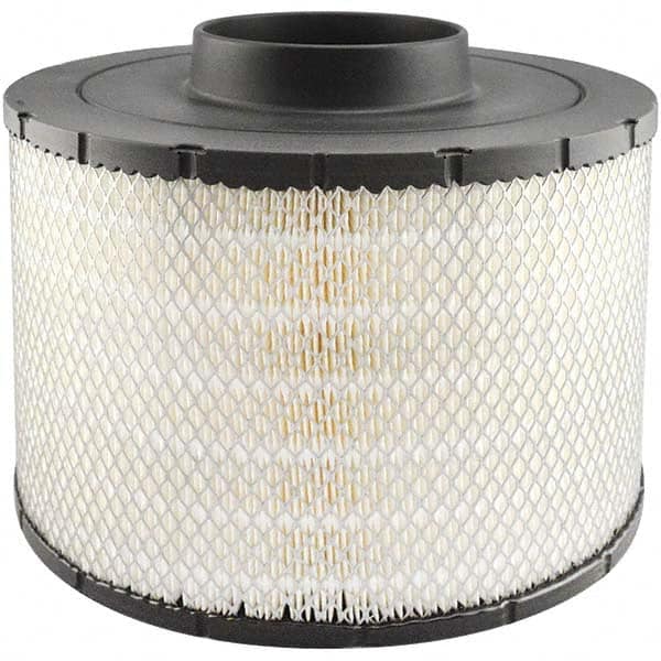 Baldwin Filters - 10-5/16" OAL x 12-19/32" OD Automotive Air Filter - Eagle Tool & Supply