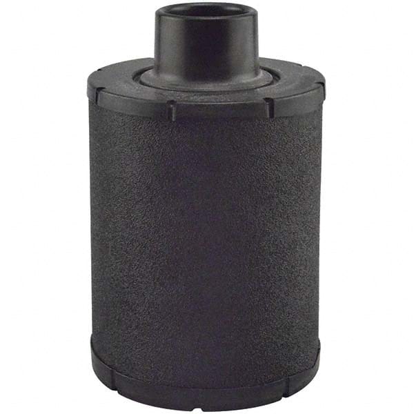 Baldwin Filters - 7-3/8" OAL x 4-1/2" OD Automotive Air Filter - Eagle Tool & Supply