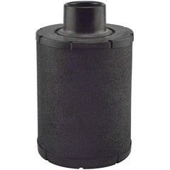 Baldwin Filters - 7-3/8" OAL x 4-1/2" OD Automotive Air Filter - Eagle Tool & Supply