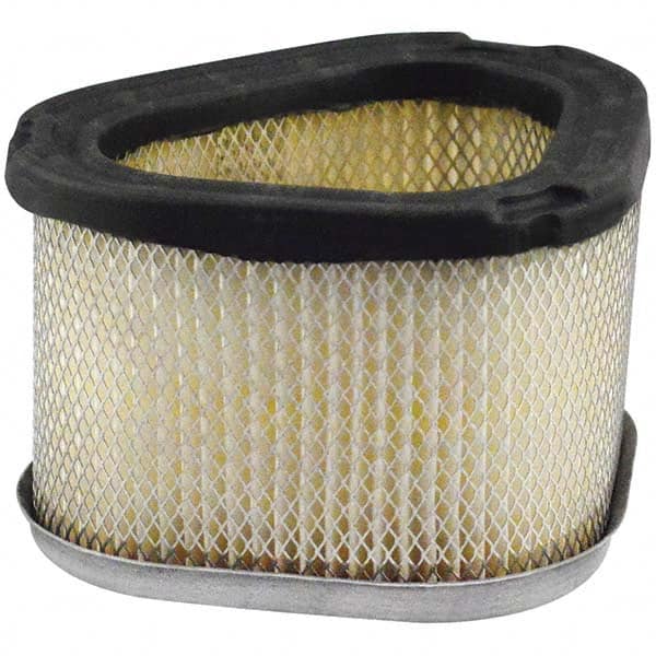 Baldwin Filters - 2-7/8" OAL x 3-13/16" OD Automotive Air Filter - Eagle Tool & Supply