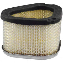 Baldwin Filters - 2-7/8" OAL x 3-13/16" OD Automotive Air Filter - Eagle Tool & Supply