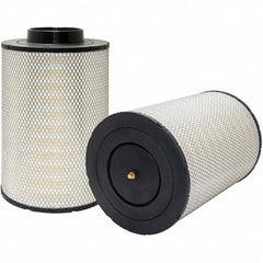 Baldwin Filters - 16-15/16" OAL x 10-9/16" OD Automotive Air Filter - Eagle Tool & Supply