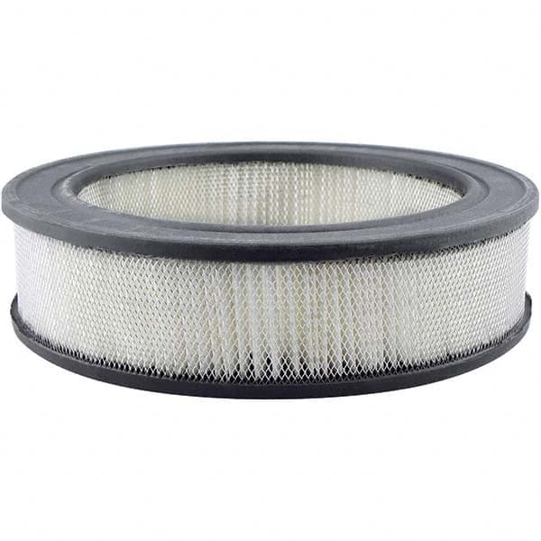 Baldwin Filters - 2-1/2" OAL x 9-3/4" OD Automotive Air Filter - Eagle Tool & Supply