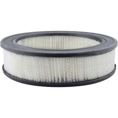 Baldwin Filters - 2-1/2" OAL x 9-3/4" OD Automotive Air Filter - Eagle Tool & Supply