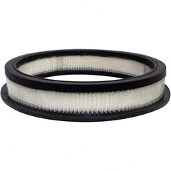 Baldwin Filters - 2-11/32" OAL x 13-1/8" OD Automotive Air Filter - Eagle Tool & Supply