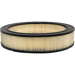 Baldwin Filters - 2-3/8" OAL x 11-3/16" OD Automotive Air Filter - Eagle Tool & Supply