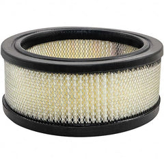 Baldwin Filters - 2-7/32" OAL x 5-5/16" OD Automotive Air Filter - Eagle Tool & Supply
