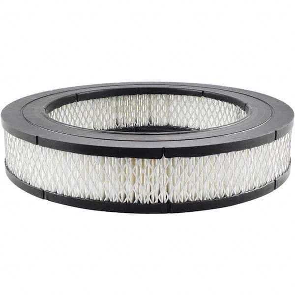 Baldwin Filters - 2-21/32" OAL x 13" OD Automotive Air Filter - Eagle Tool & Supply