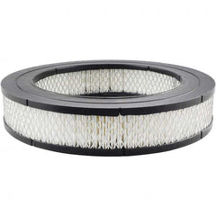 Baldwin Filters - 2-21/32" OAL x 13" OD Automotive Air Filter - Eagle Tool & Supply