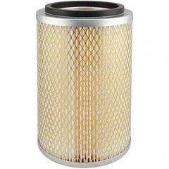 Baldwin Filters - 9-9/32" OAL x 6-5/8" OD Automotive Air Filter - Eagle Tool & Supply