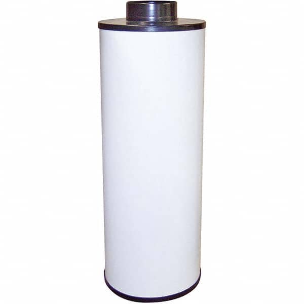 Baldwin Filters - 27-5/8" OAL x 10" OD Automotive Air Filter - Eagle Tool & Supply