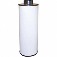 Baldwin Filters - 27-5/8" OAL x 10" OD Automotive Air Filter - Eagle Tool & Supply