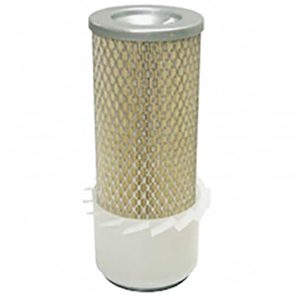 Baldwin Filters - 10-5/16" OAL x 4-3/32" OD Automotive Air Filter - Eagle Tool & Supply