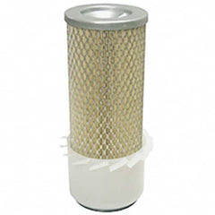 Baldwin Filters - 10-5/16" OAL x 4-3/32" OD Automotive Air Filter - Eagle Tool & Supply