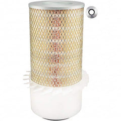 Baldwin Filters - 12-3/8" OAL x 6-1/16" OD Automotive Air Filter - Eagle Tool & Supply