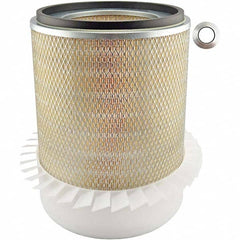 Baldwin Filters - 13-1/2" OAL x 11-1/8" OD Automotive Air Filter - Eagle Tool & Supply