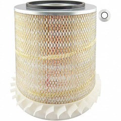 Baldwin Filters - 12-7/16" OAL x 12-1/16" OD Automotive Air Filter - Eagle Tool & Supply