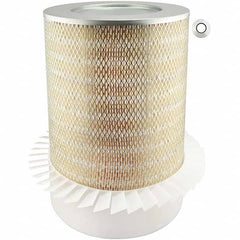 Baldwin Filters - 16-3/8" OAL x 12-1/32" OD Automotive Air Filter - Eagle Tool & Supply