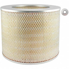 Baldwin Filters - 10" OAL x 12-1/8" OD Automotive Air Filter - Eagle Tool & Supply