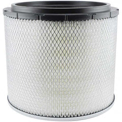 Baldwin Filters - 10-3/8" OAL x 12-1/32" OD Automotive Air Filter - Eagle Tool & Supply