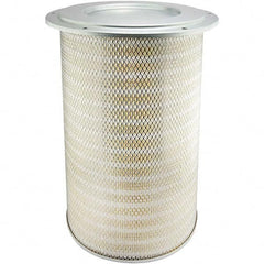 Baldwin Filters - 21-17/32" OAL x 13-13/16" OD Automotive Air Filter - Eagle Tool & Supply