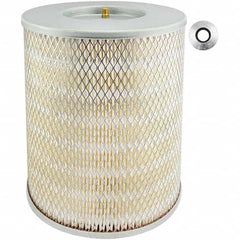 Baldwin Filters - 10-7/16" OAL x 9-5/16" OD Automotive Air Filter - Eagle Tool & Supply