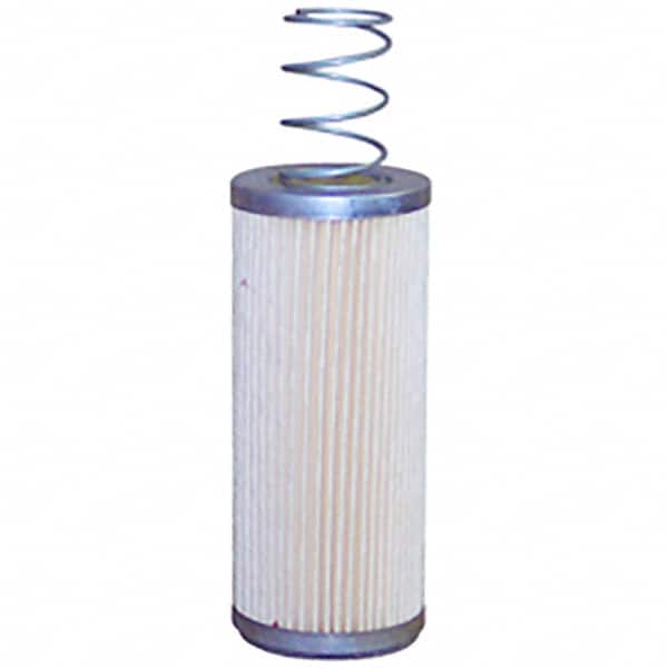 Baldwin Filters - 7-27/32" OAL x 2-17/32" OD Automotive Air Filter - Eagle Tool & Supply