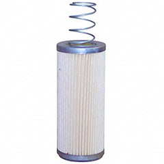 Baldwin Filters - 7-27/32" OAL x 2-17/32" OD Automotive Air Filter - Eagle Tool & Supply