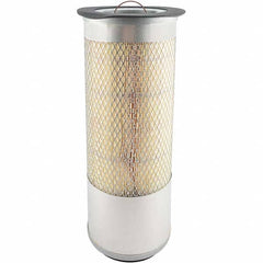 Baldwin Filters - 15-3/8" OAL x 6-1/32" OD Automotive Air Filter - Eagle Tool & Supply